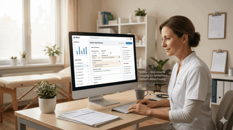 DSGVO-konforme Patientendokumentation: Ein Leitfaden für Heilpraktiker